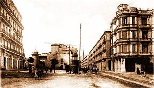 RA g- 002- Place des Victoires